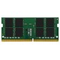 Kingston DDR4 8GB 3200MHz CL22 Ikke-ECC SO-DIMM 260-PIN
